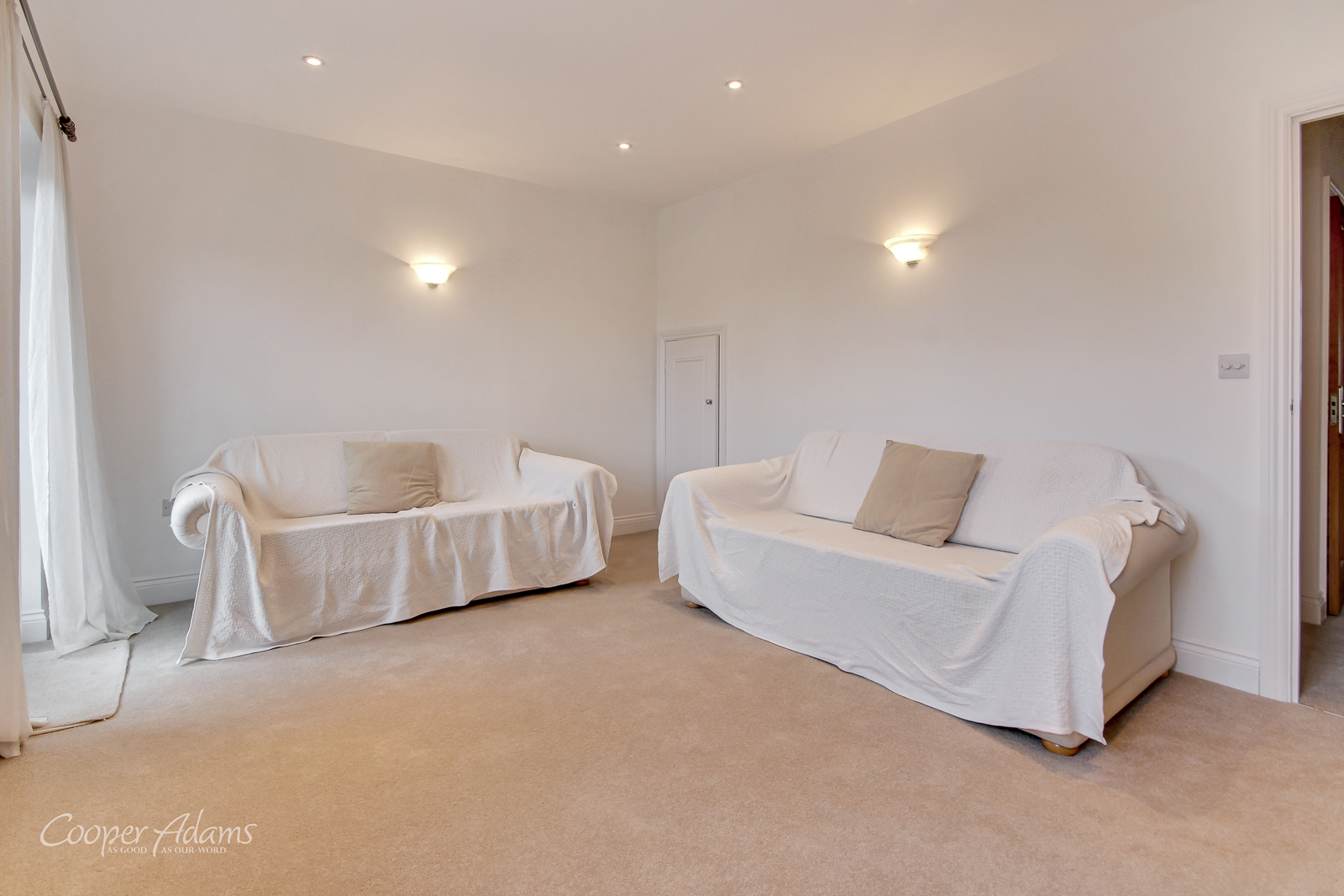2 bed house for sale in River Terrace, Arundel  - Property Image 4