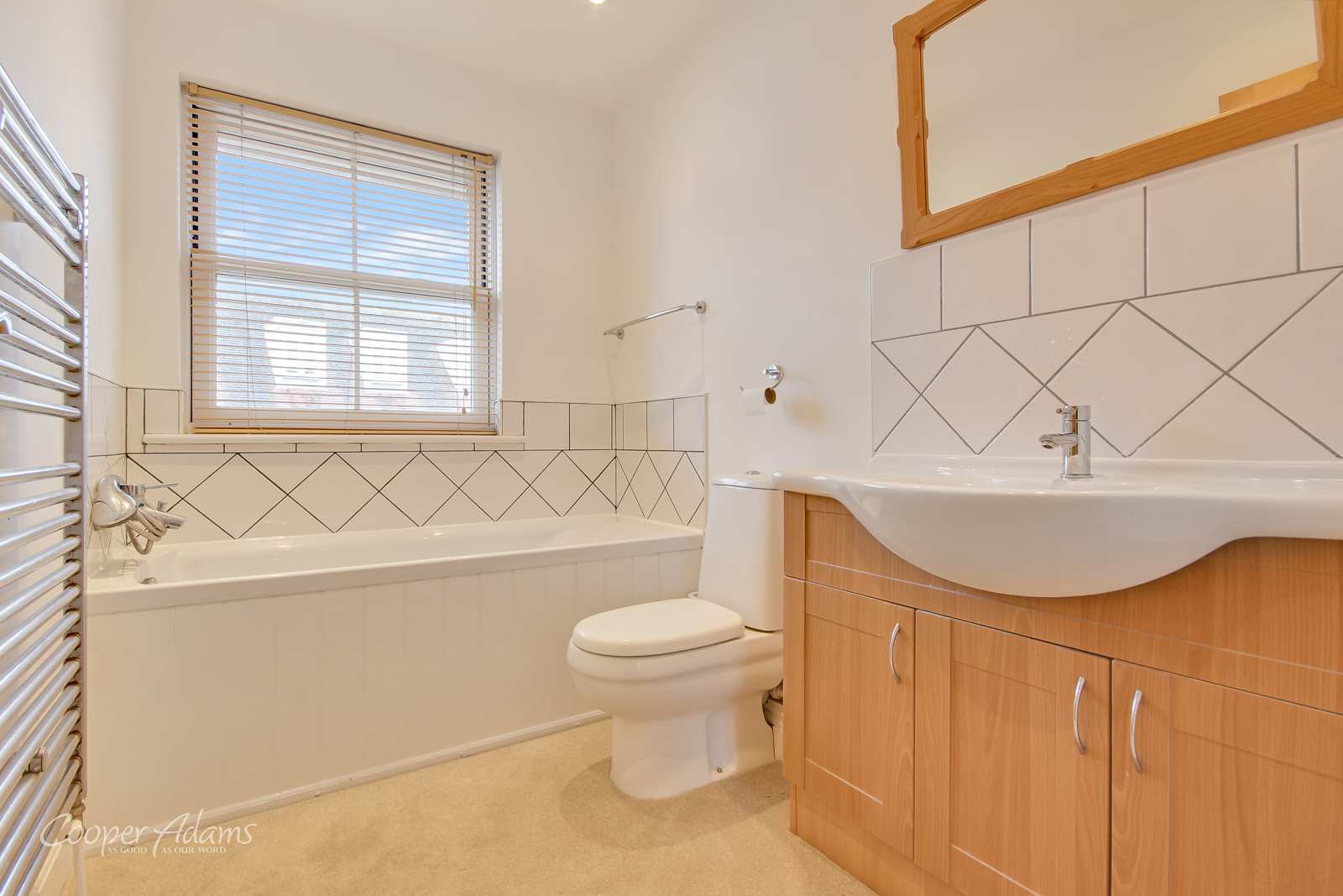 2 bed house for sale in River Terrace, Arundel  - Property Image 9