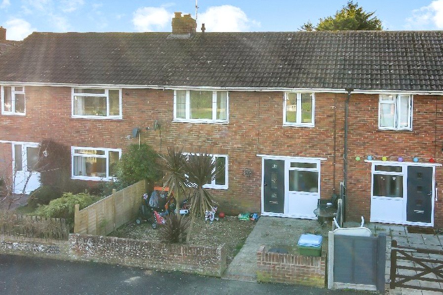 3 bed house for sale in Lloyd Goring Close, Angmering, BN16