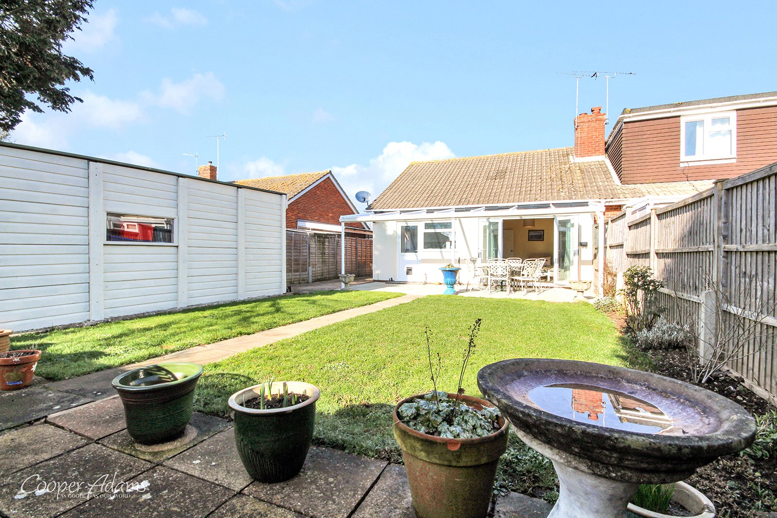 2 bed bungalow for sale in Downs Way, East Preston 3