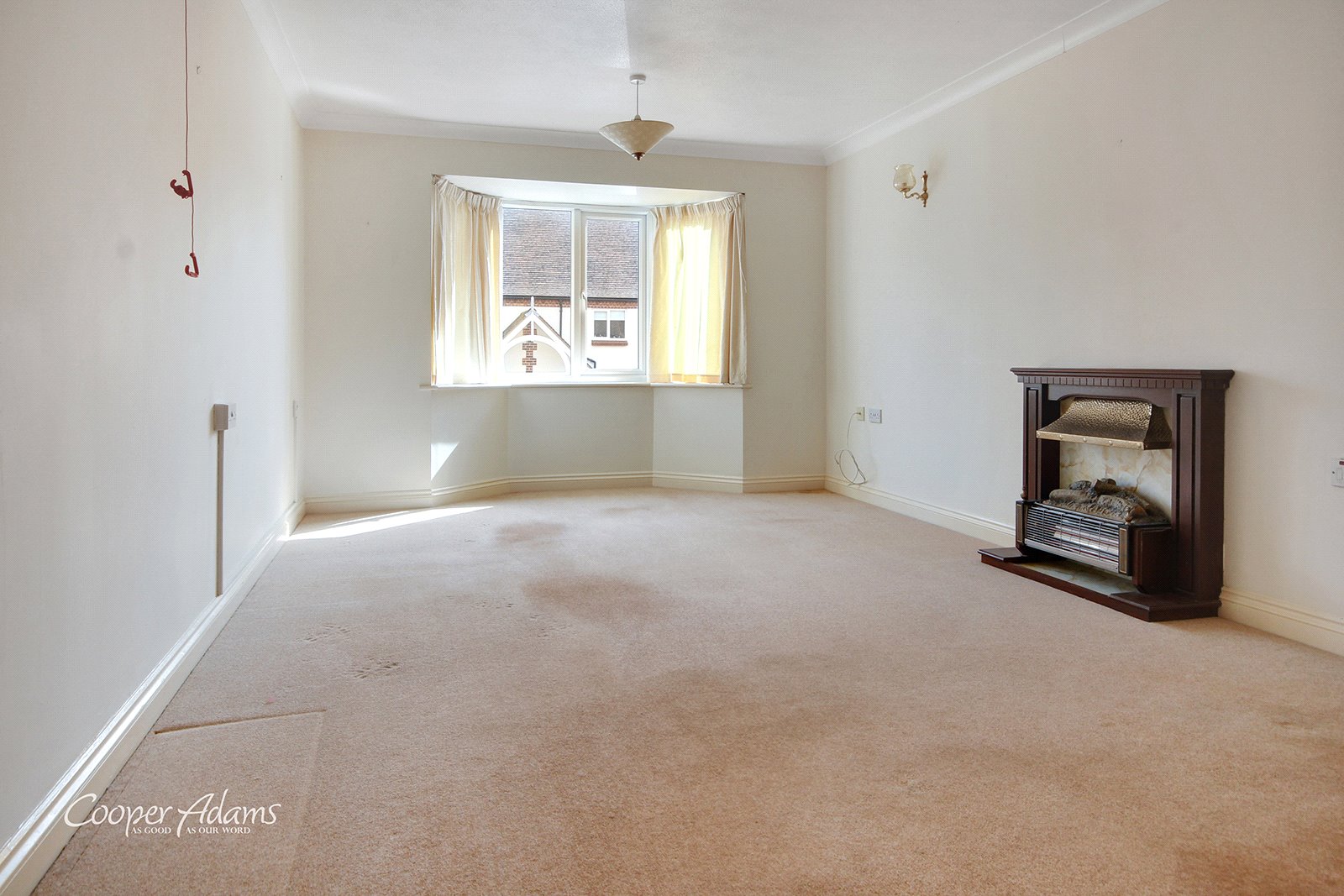 2 bed apartment for sale in Arundel Road, Angmering 2