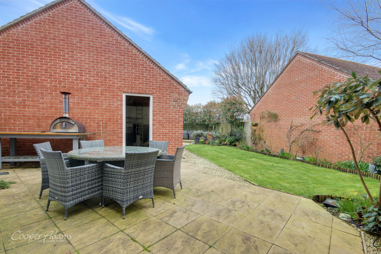 4 bed house for sale in Nanson Lane, Angmering 3