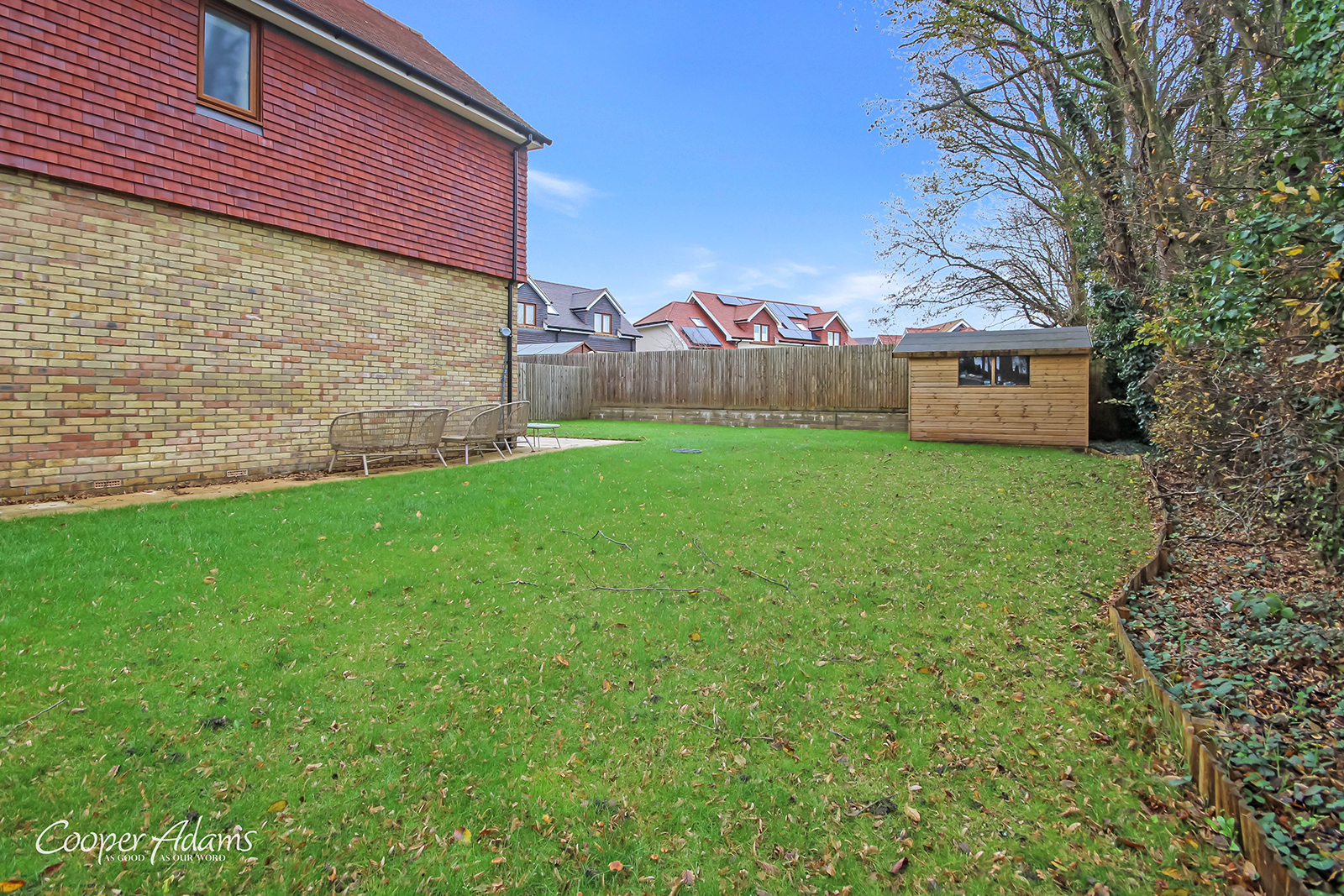 2 bed house for sale in Swallows Gate, Angmering  - Property Image 3
