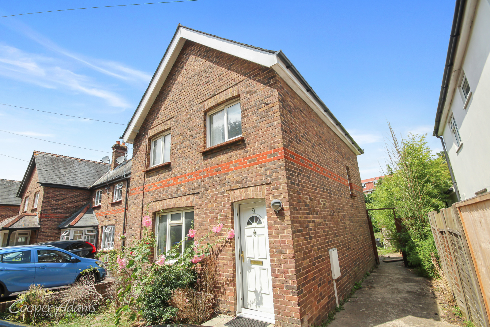 3 bed house for sale in Water Lane, Angmering  - Property Image 1
