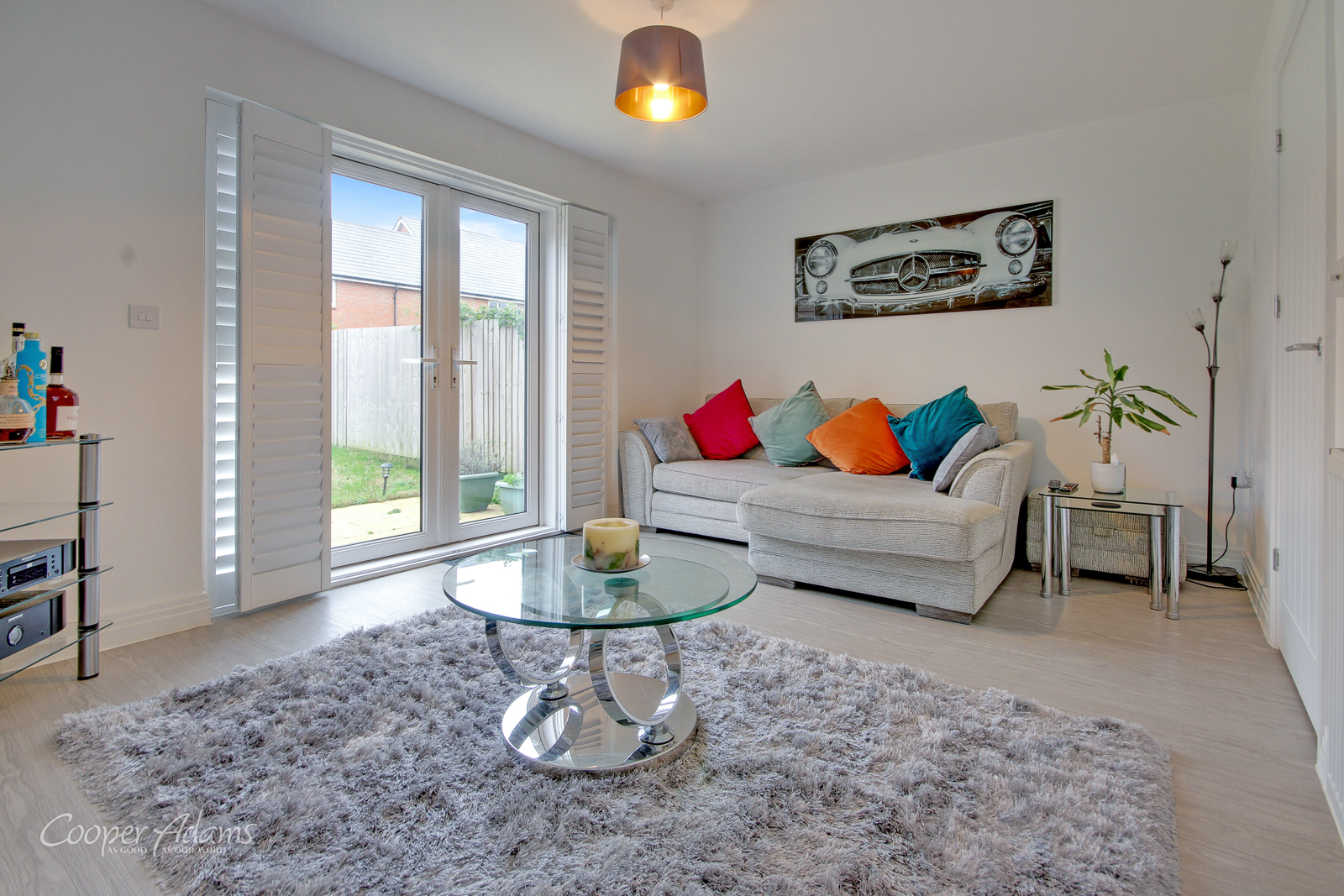 3 bed house for sale in Acacia Crescent, Angmering 2