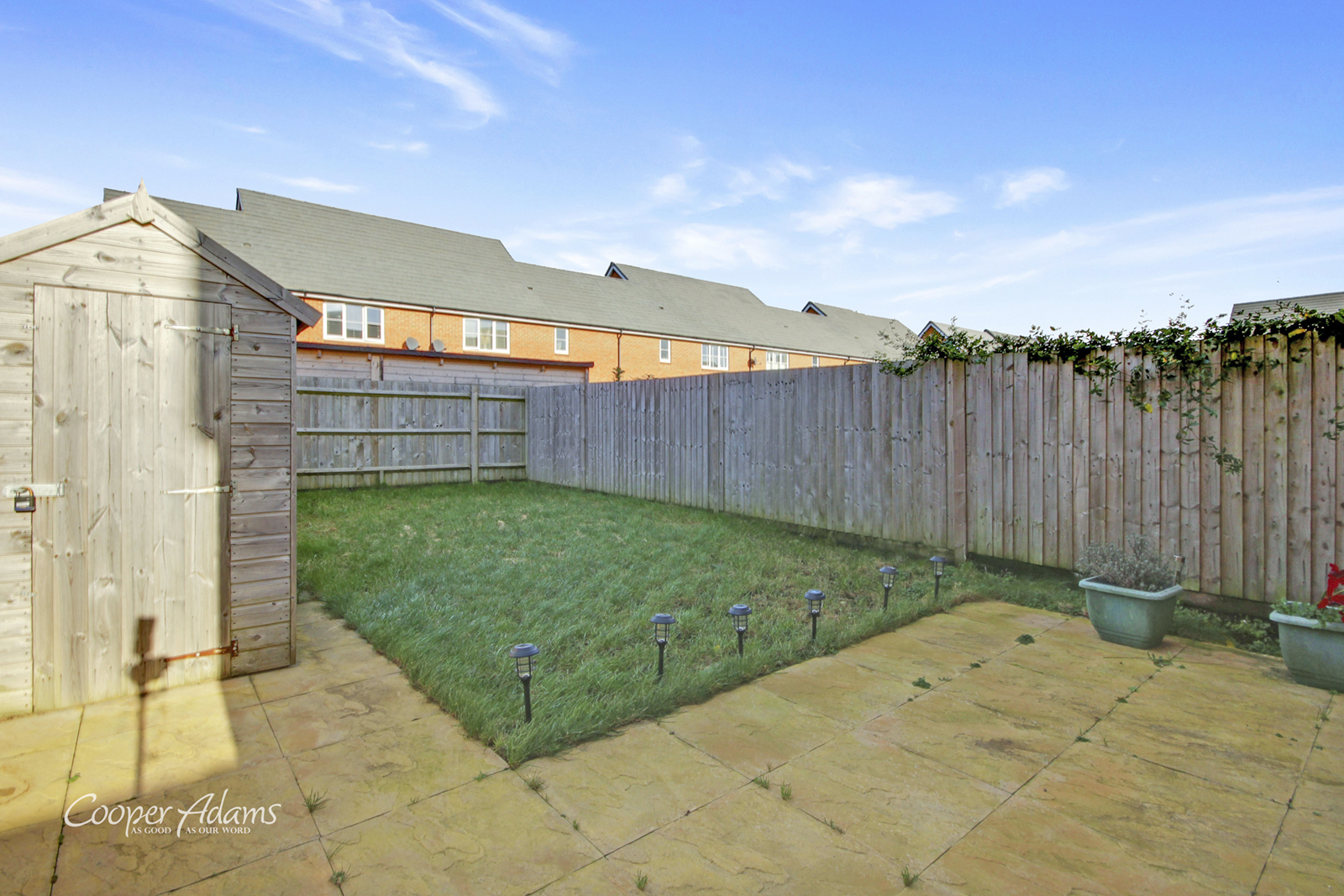 3 bed house for sale in Acacia Crescent, Angmering  - Property Image 4