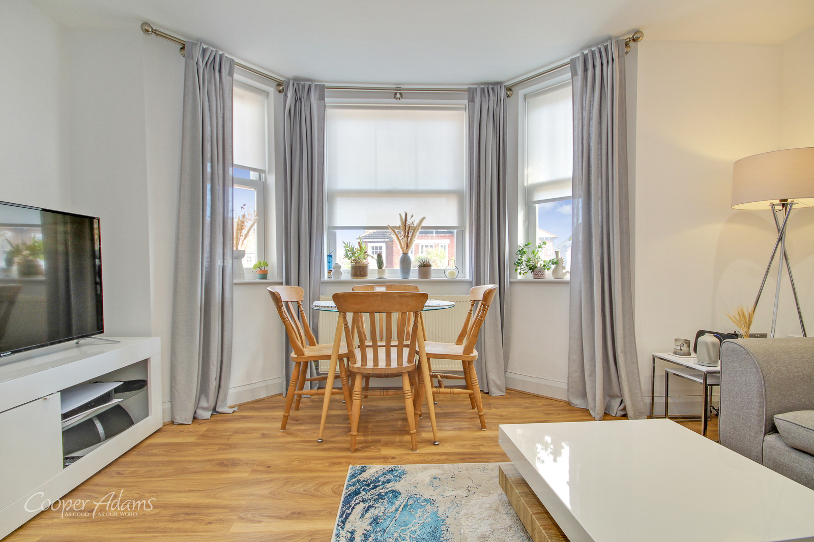 2 bed apartment for sale in Ripley Road, Worthing 4