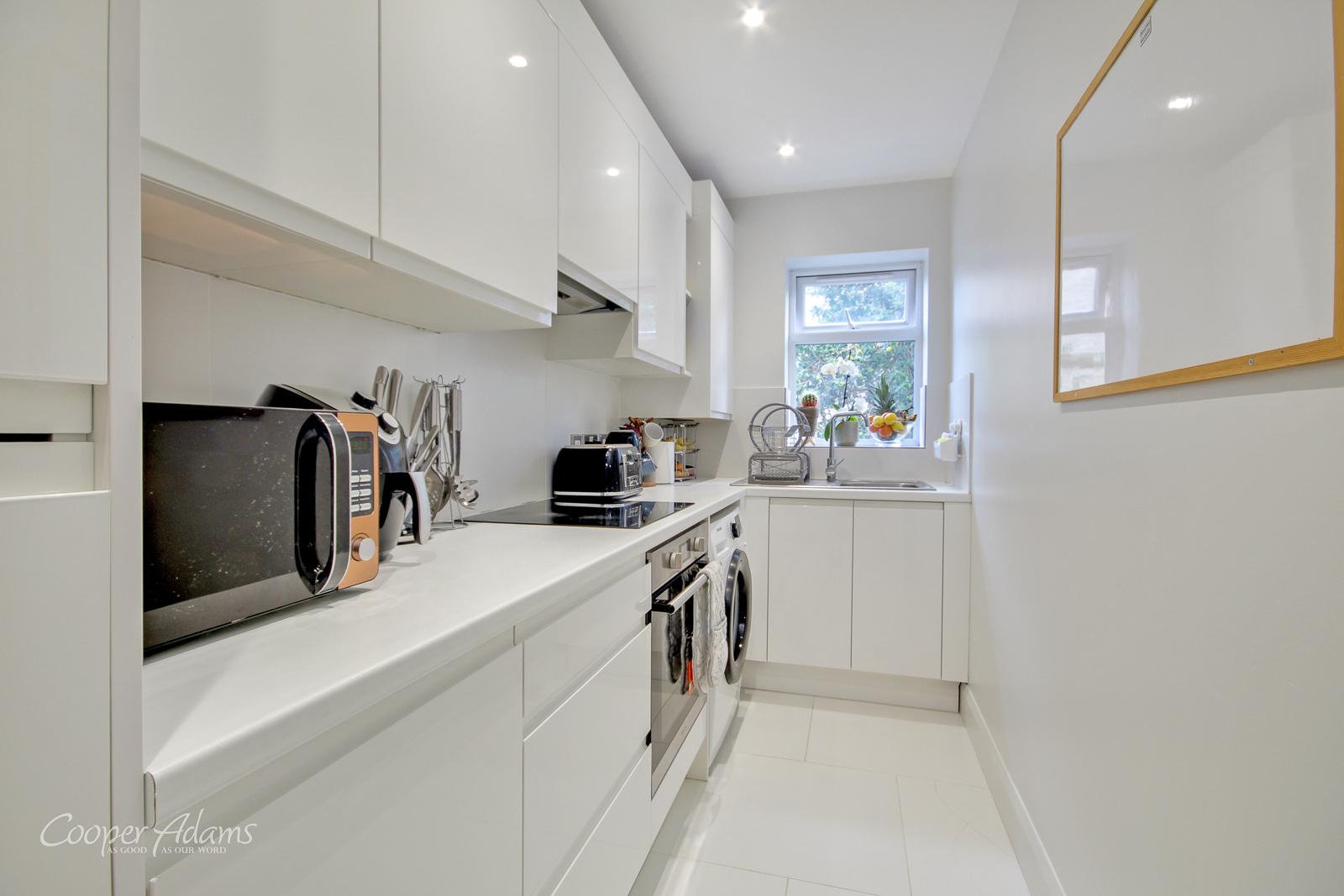 2 bed apartment for sale in Ripley Road, Worthing  - Property Image 3