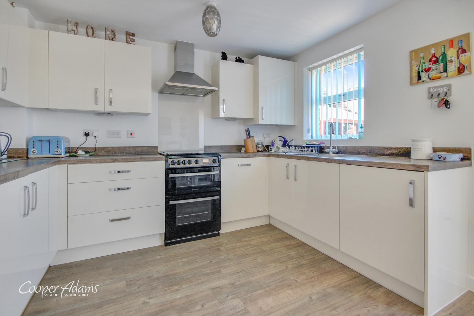 3 bed house for sale in Harrison Crescent, Angmering 7
