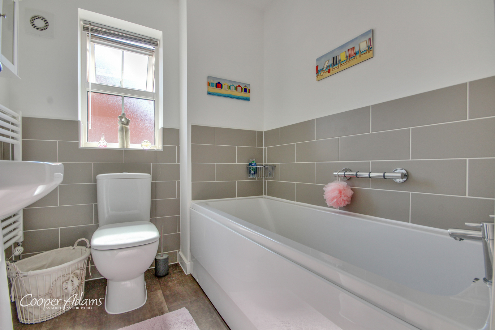 3 bed house for sale in Harrison Crescent, Angmering  - Property Image 9