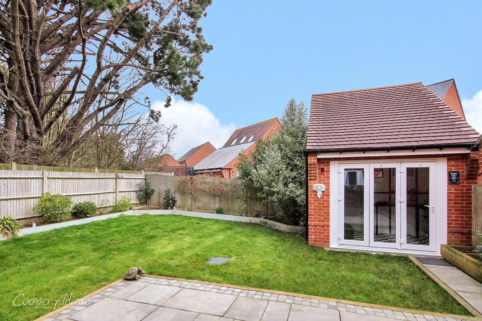 4 bed house for sale in Alexander Avenue, Angmering 3