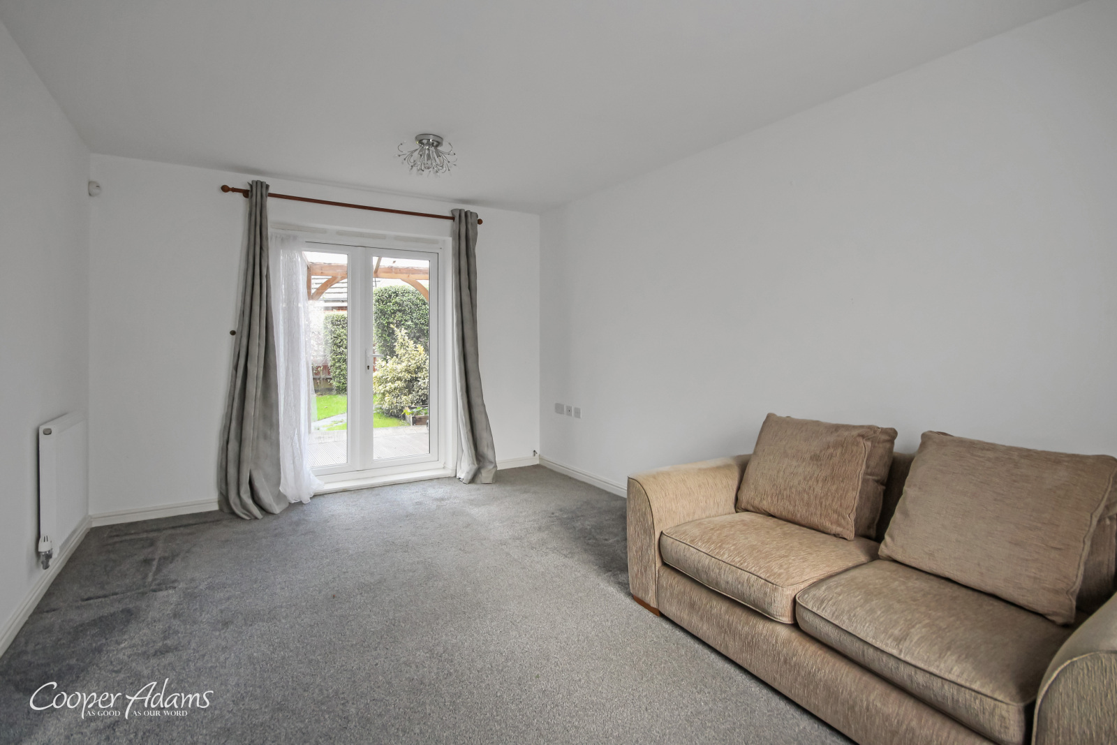 3 bed house to rent in Faulkner Gardens, Wick  - Property Image 5