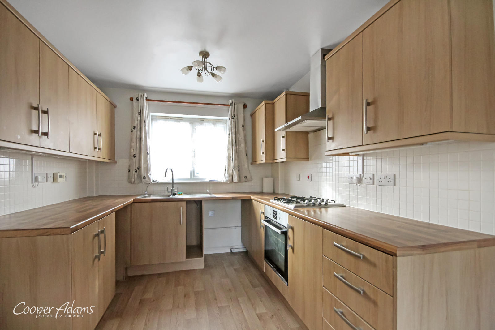3 bed house to rent in Faulkner Gardens, Wick  - Property Image 2