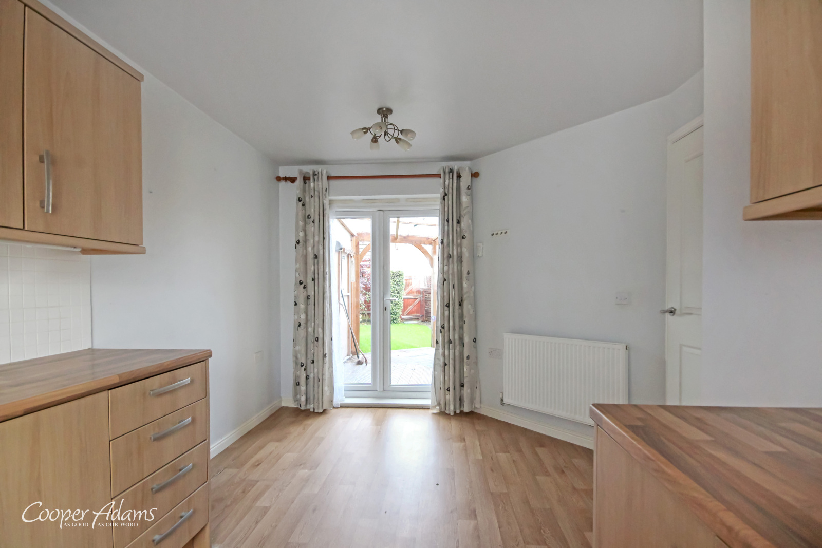3 bed house to rent in Faulkner Gardens, Wick  - Property Image 8