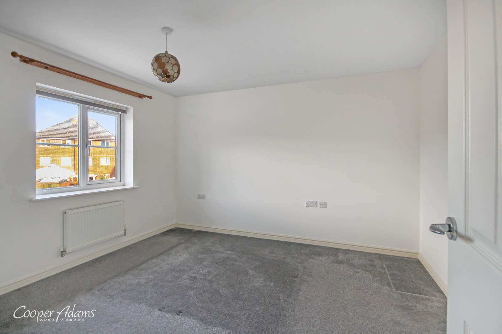3 bed house to rent in Faulkner Gardens, Wick  - Property Image 9