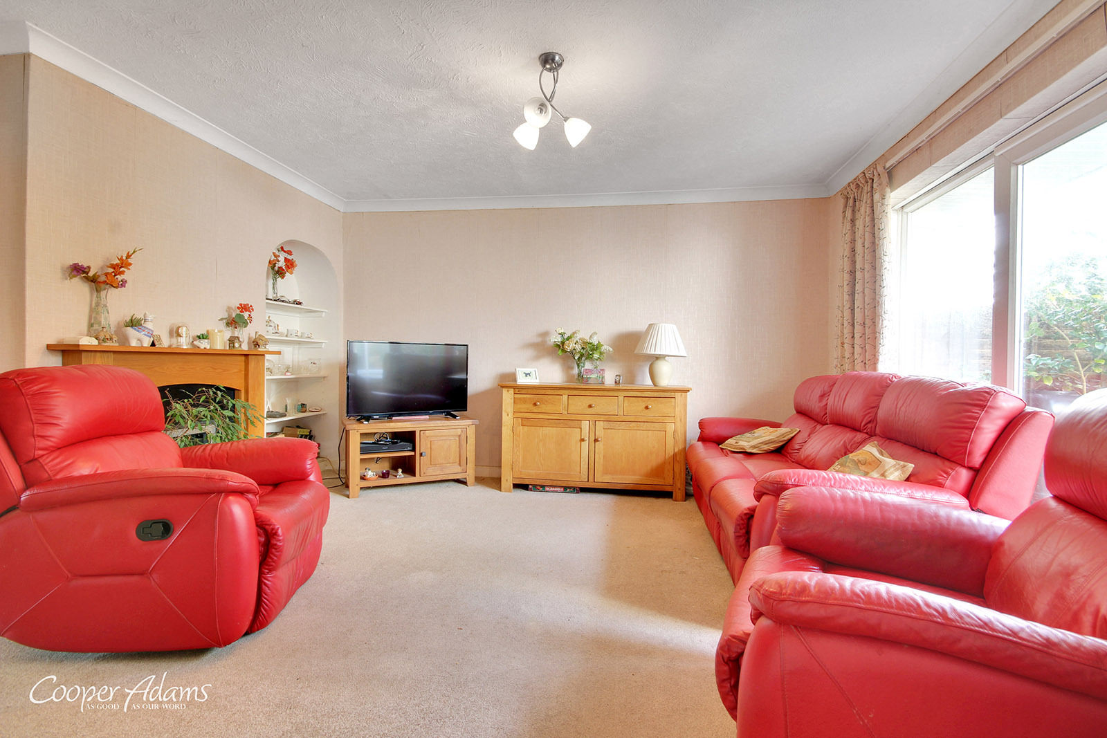 2 bed bungalow for sale in Furzefield Close, Angmering 3