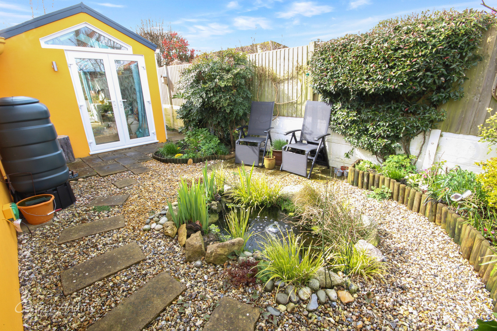 1 bed bungalow for sale in The Poplars, Ferring 8