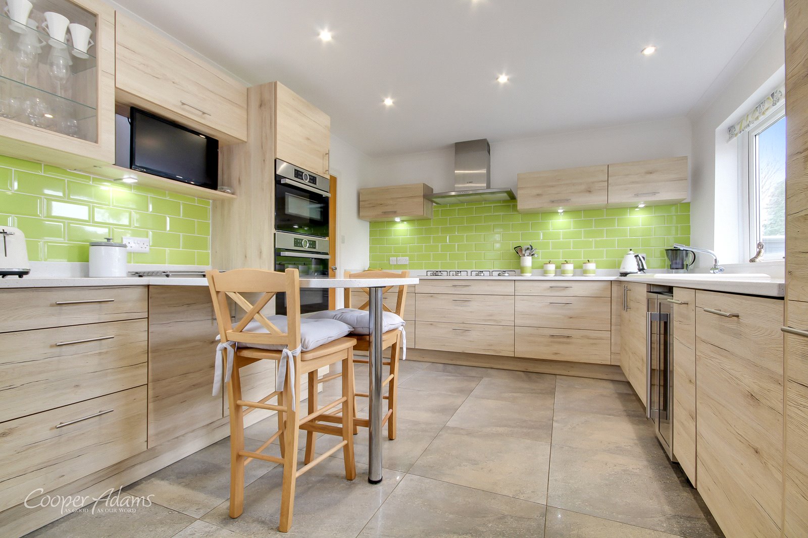 4 bed house for sale in West Mead, East Preston  - Property Image 8