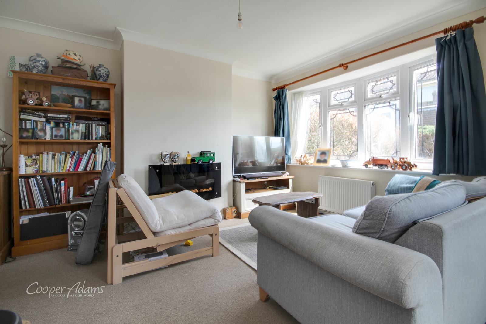 3 bed house for sale in Downs Way, East Preston  - Property Image 2