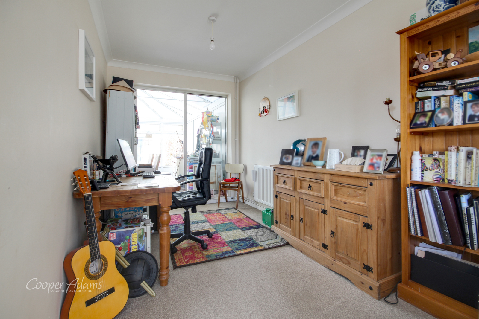 3 bed house for sale in Downs Way, East Preston  - Property Image 4