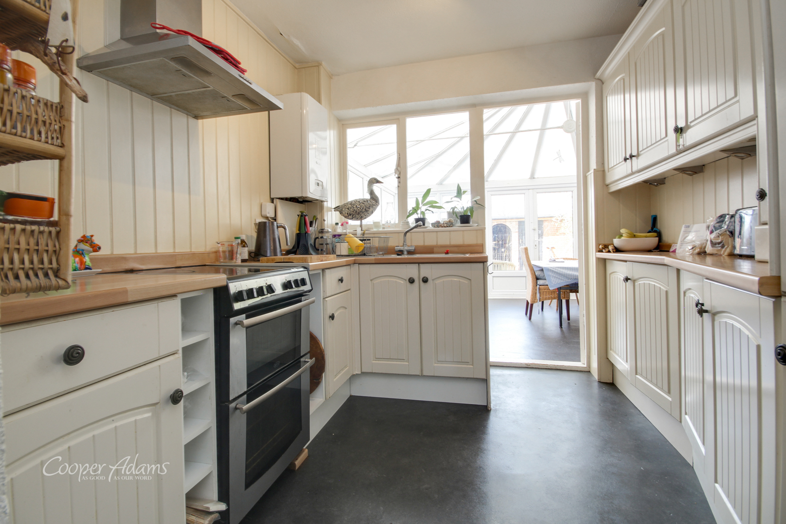 3 bed house for sale in Downs Way, East Preston  - Property Image 5