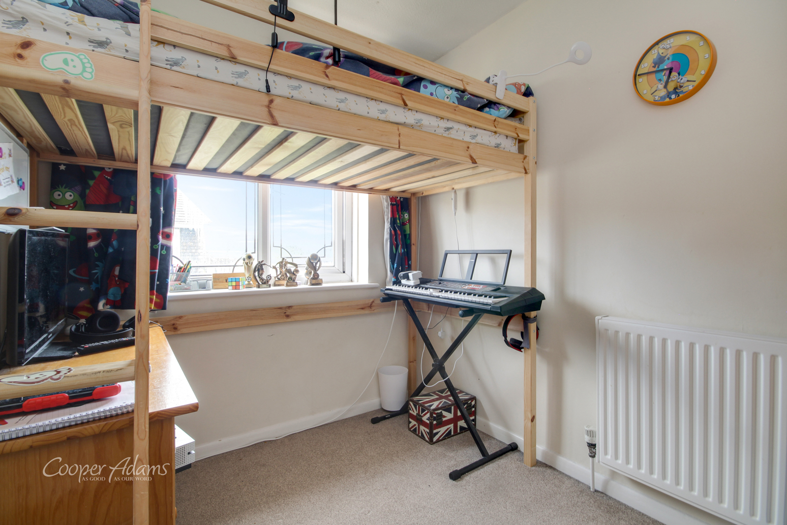 3 bed house for sale in Downs Way, East Preston  - Property Image 8