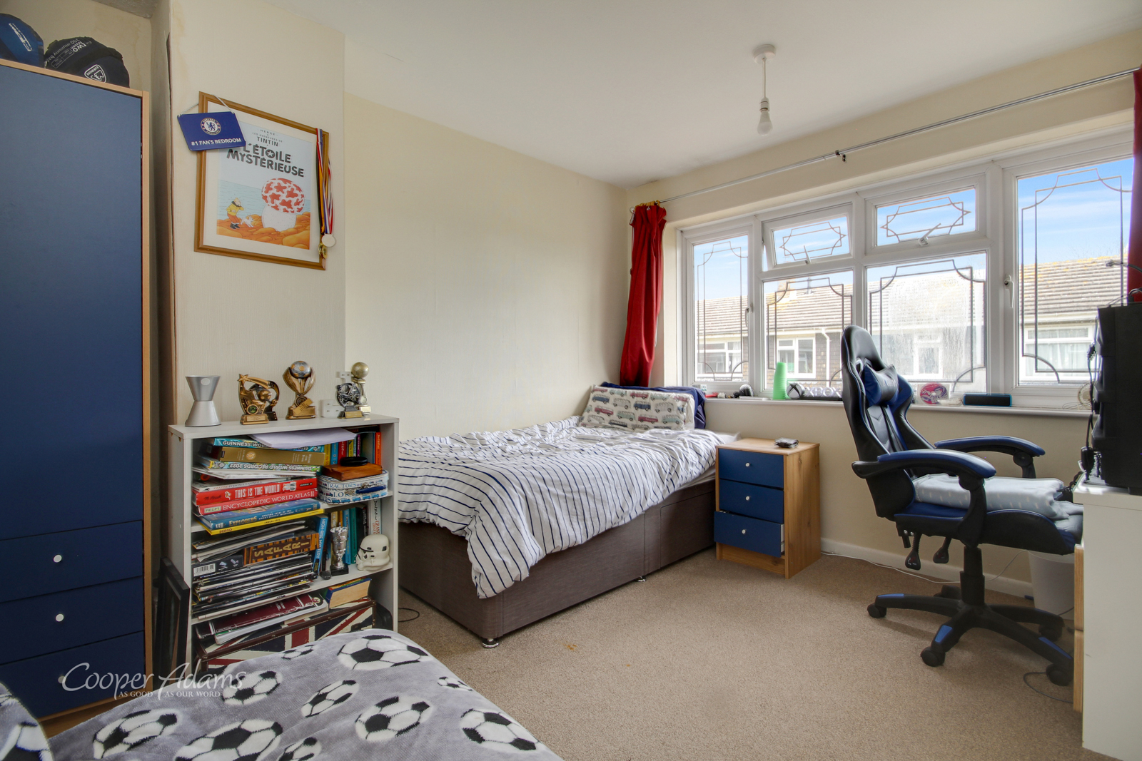 3 bed house for sale in Downs Way, East Preston 8