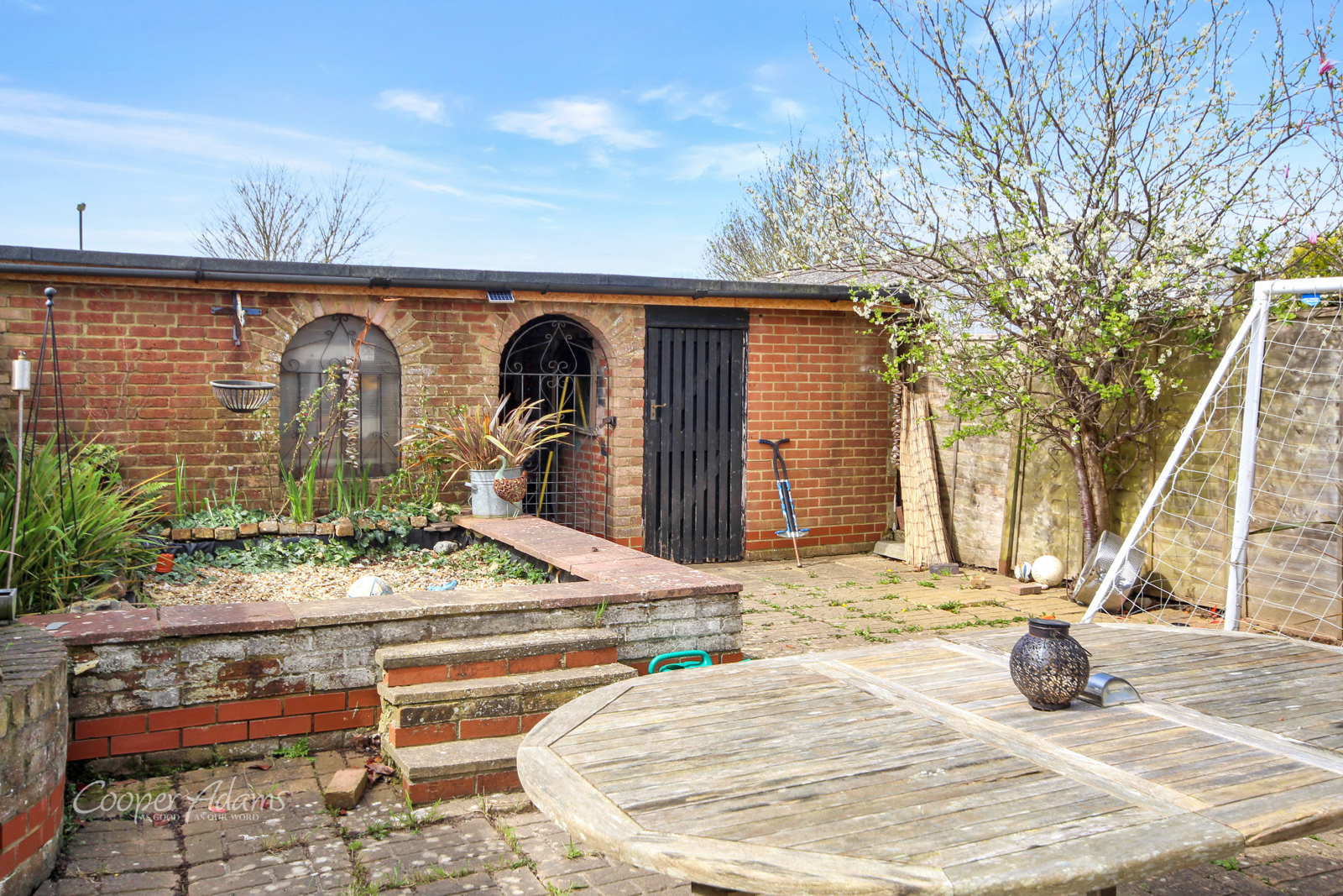 3 bed house for sale in Downs Way, East Preston 2