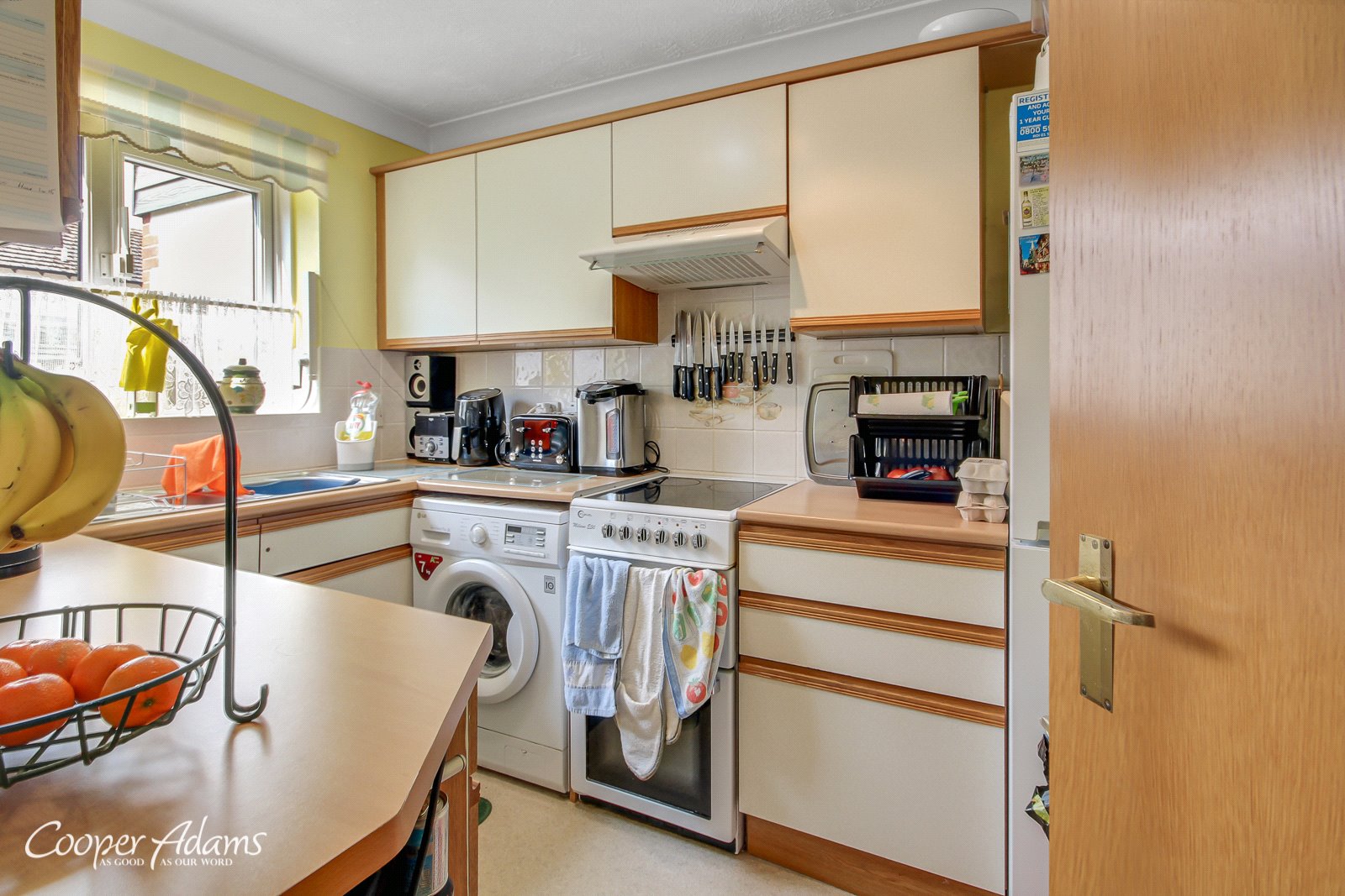 1 bed retirement property for sale in Sea Road, East Preston 3