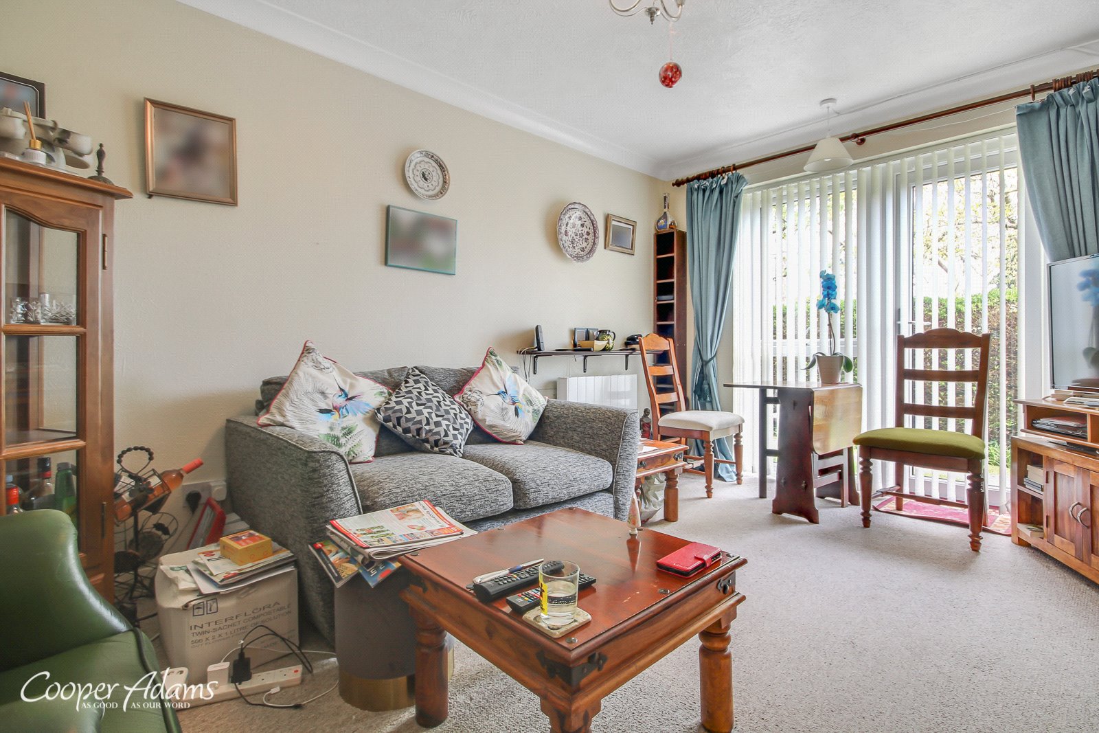 1 bed retirement property for sale in Sea Road, East Preston  - Property Image 2