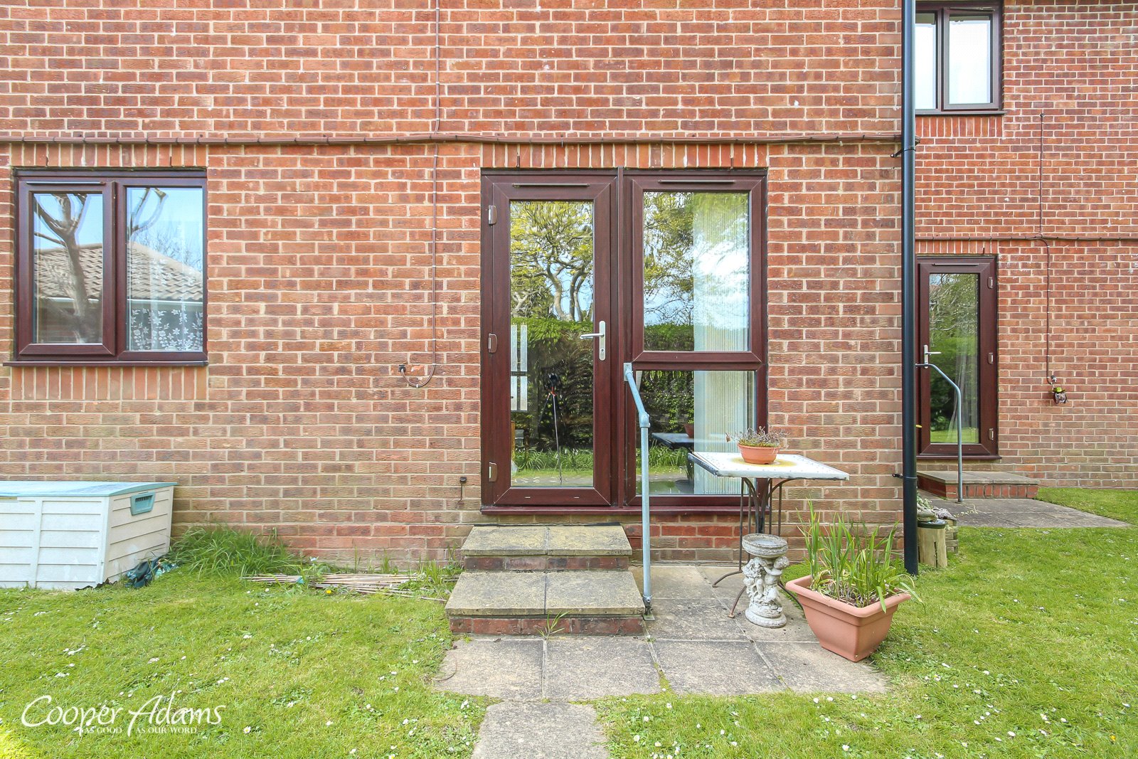 1 bed retirement property for sale in Sea Road, East Preston  - Property Image 5