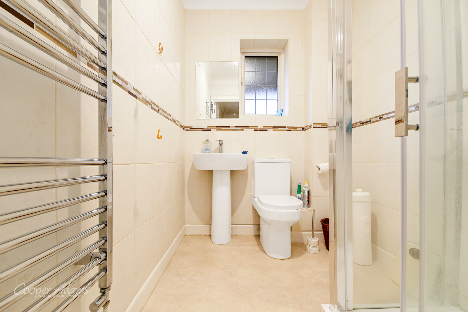 2 bed retirement property for sale in Sea Lane Close, East Preston  - Property Image 10