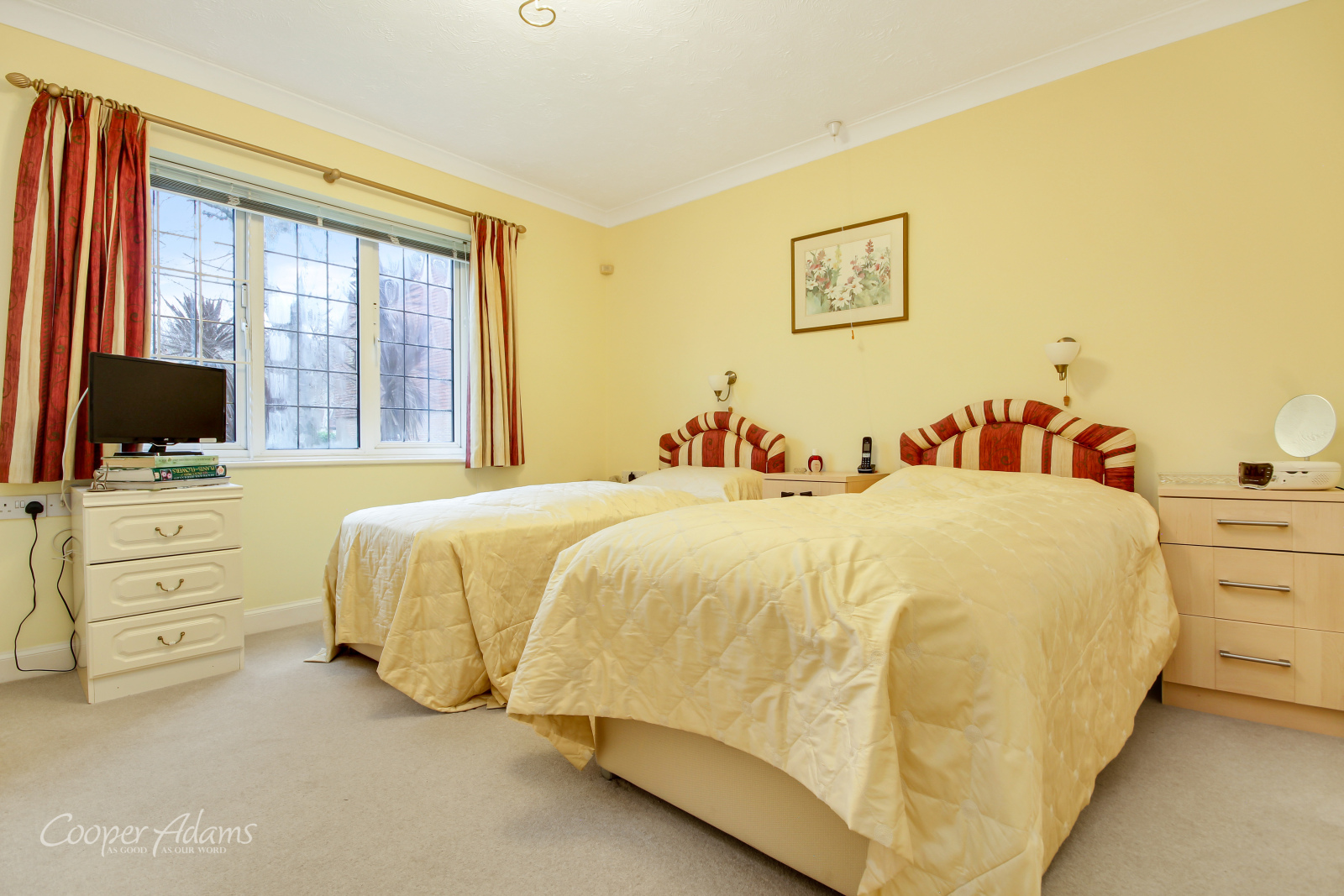 2 bed retirement property for sale in Sea Lane Close, East Preston  - Property Image 7