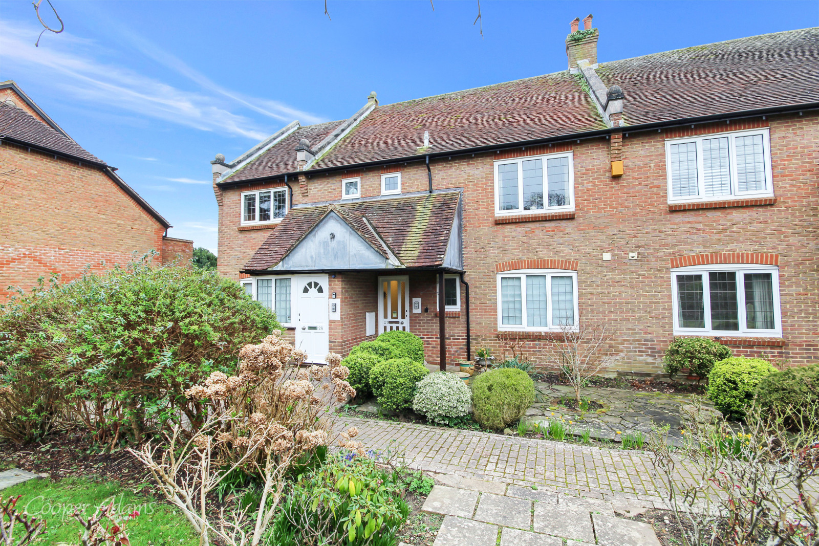 2 bed retirement property for sale in Sea Lane Close, East Preston  - Property Image 1