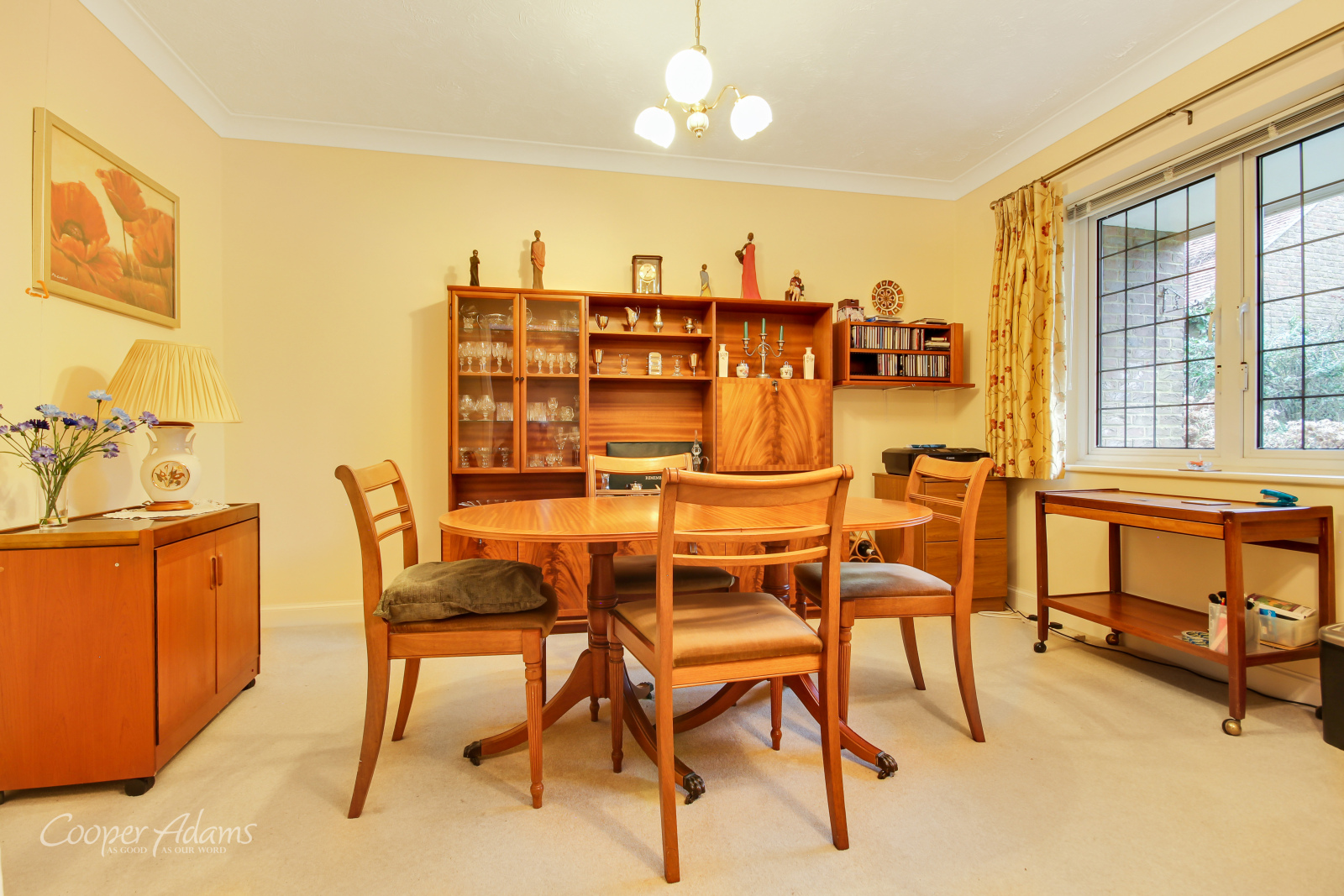 2 bed retirement property for sale in Sea Lane Close, East Preston  - Property Image 6