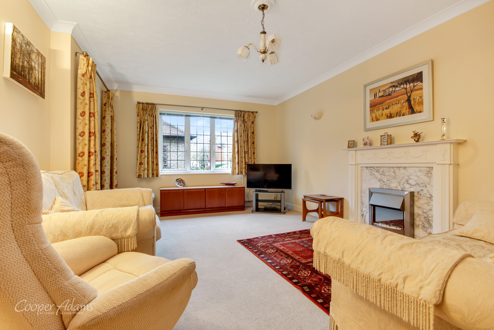 2 bed retirement property for sale in Sea Lane Close, East Preston  - Property Image 2