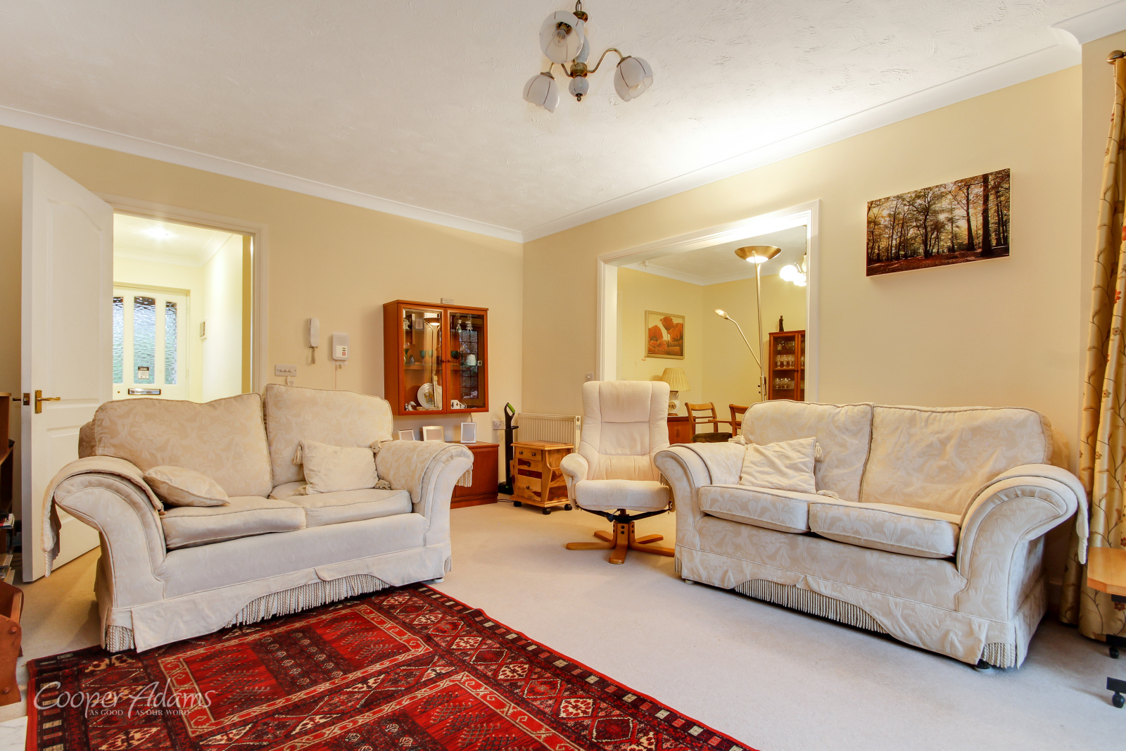 2 bed retirement property for sale in Sea Lane Close, East Preston  - Property Image 4