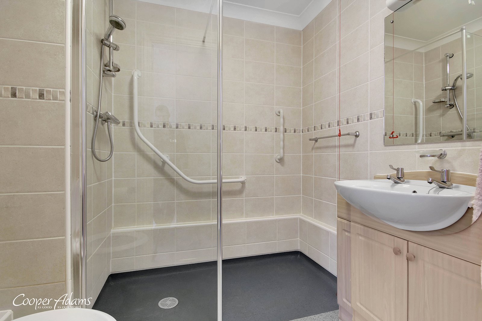 2 bed retirement property for sale in Worthing Road, East Preston 7