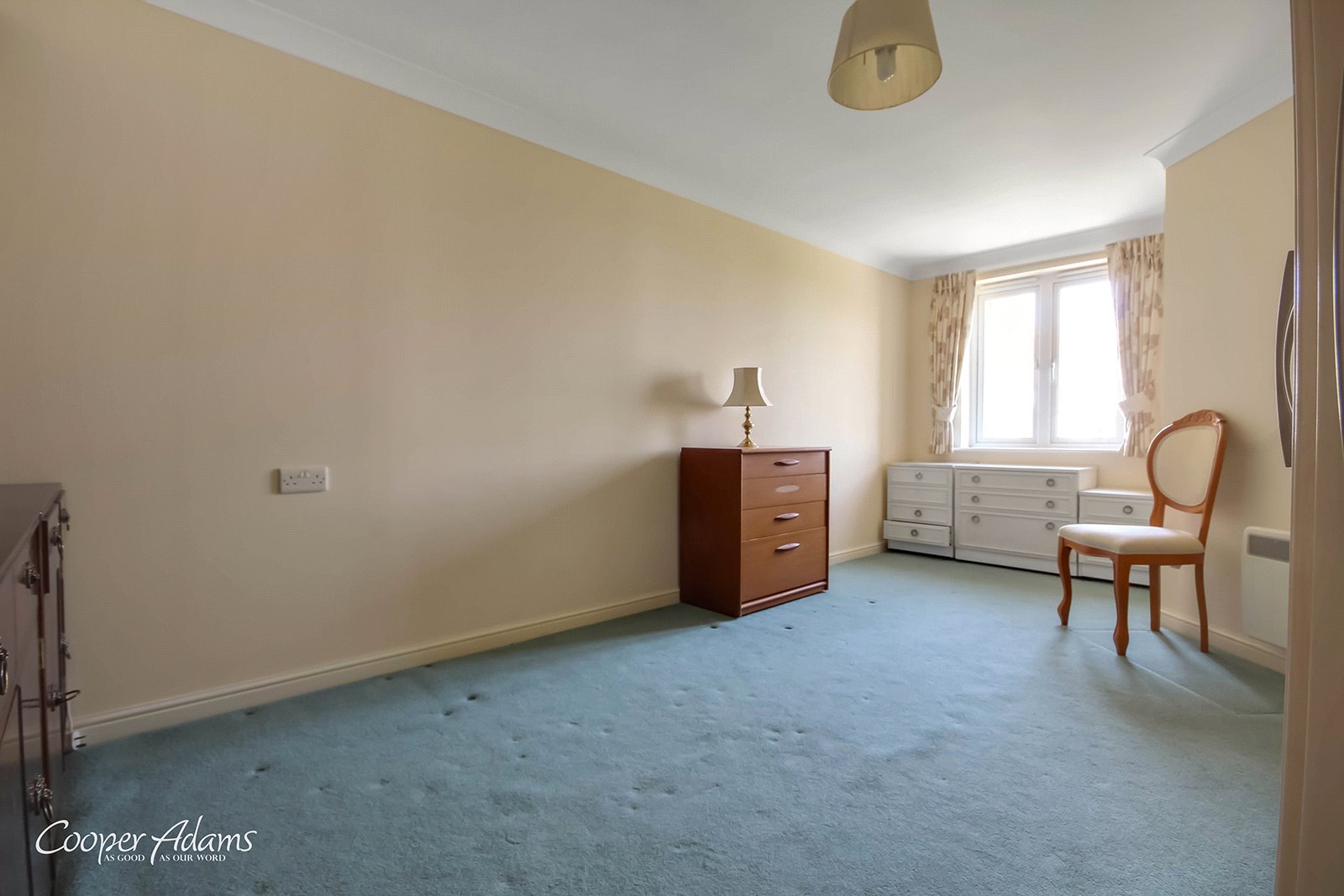 2 bed retirement property for sale in Worthing Road, East Preston 6