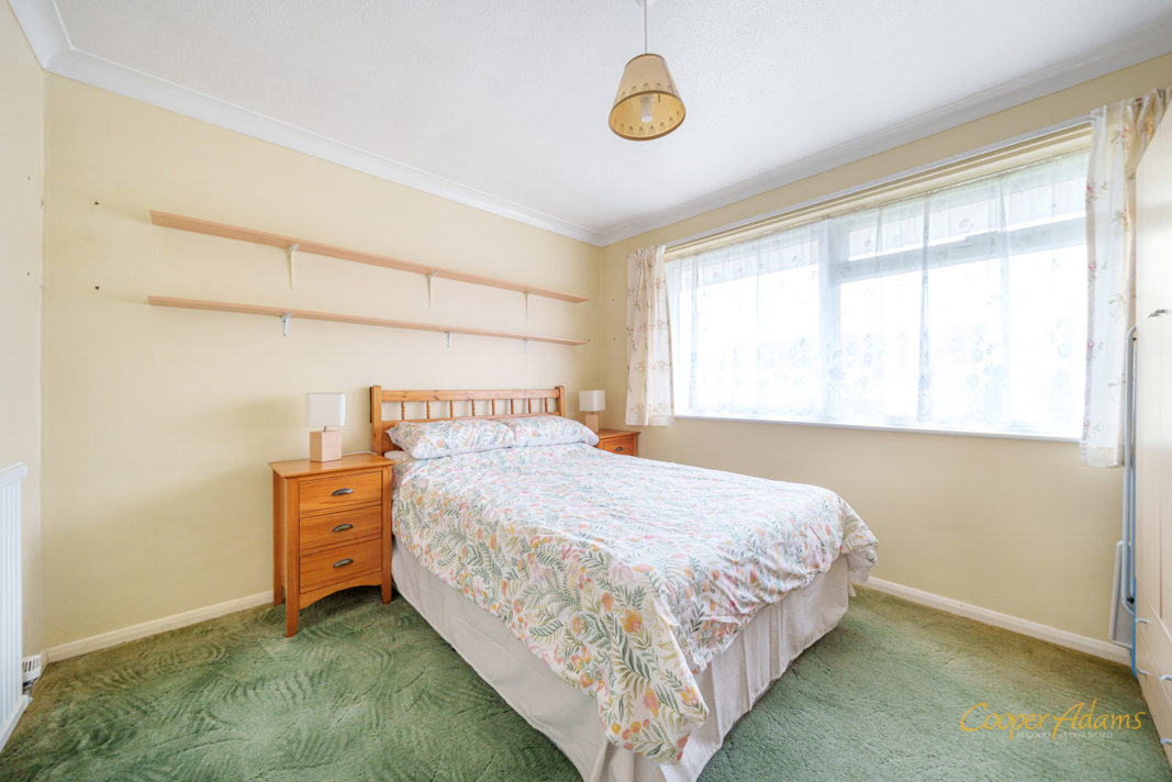 2 bed bungalow for sale in Saxon Close, East Preston 9