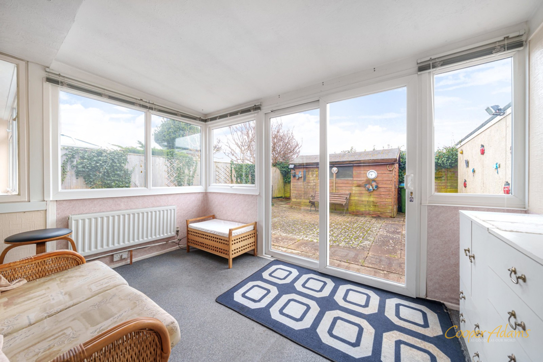 2 bed bungalow for sale in Saxon Close, East Preston  - Property Image 6