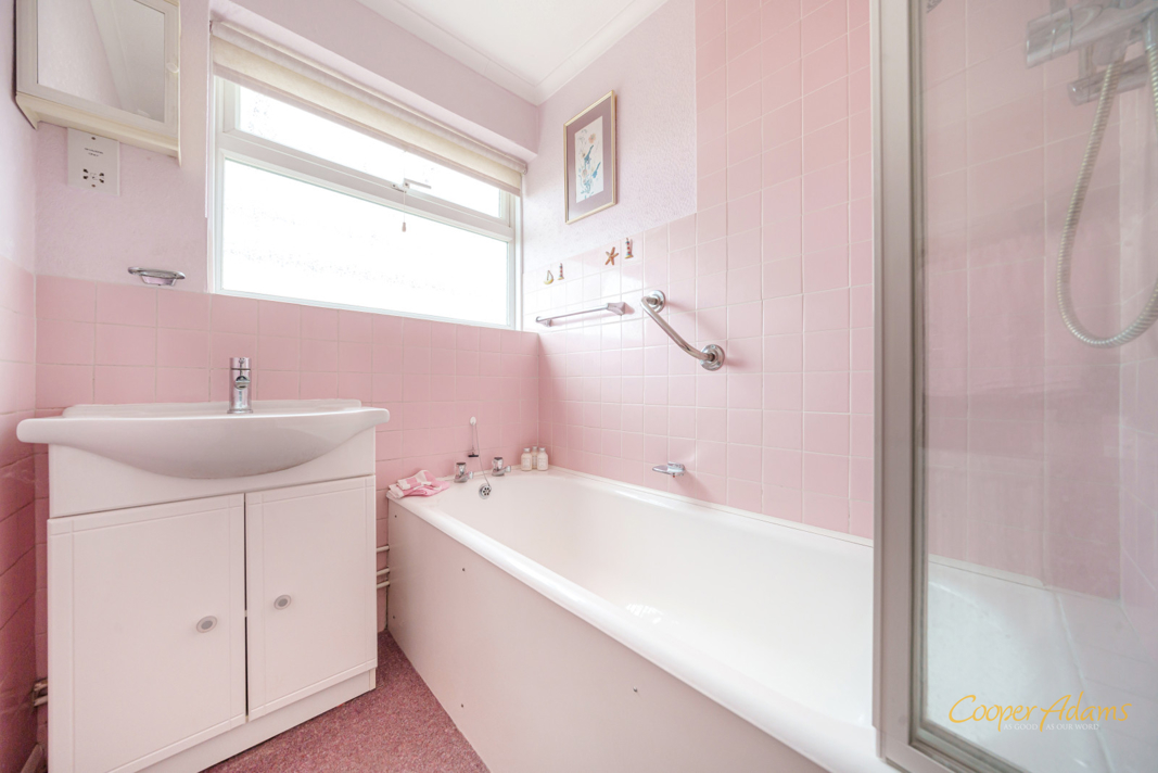 2 bed bungalow for sale in Saxon Close, East Preston  - Property Image 11