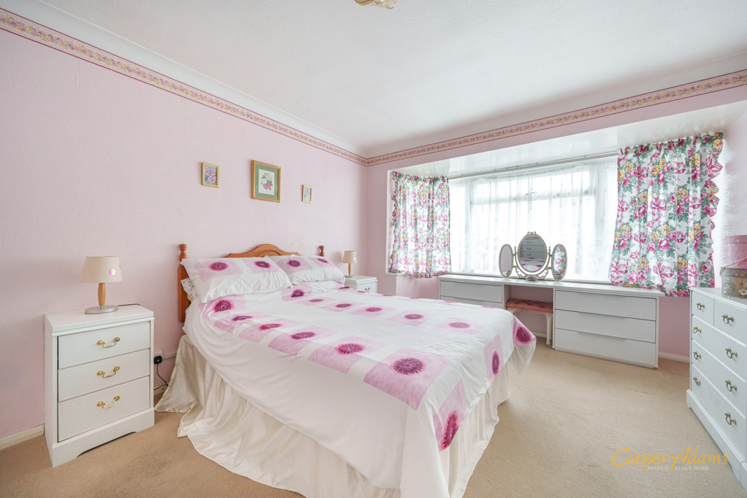 2 bed bungalow for sale in Saxon Close, East Preston 8