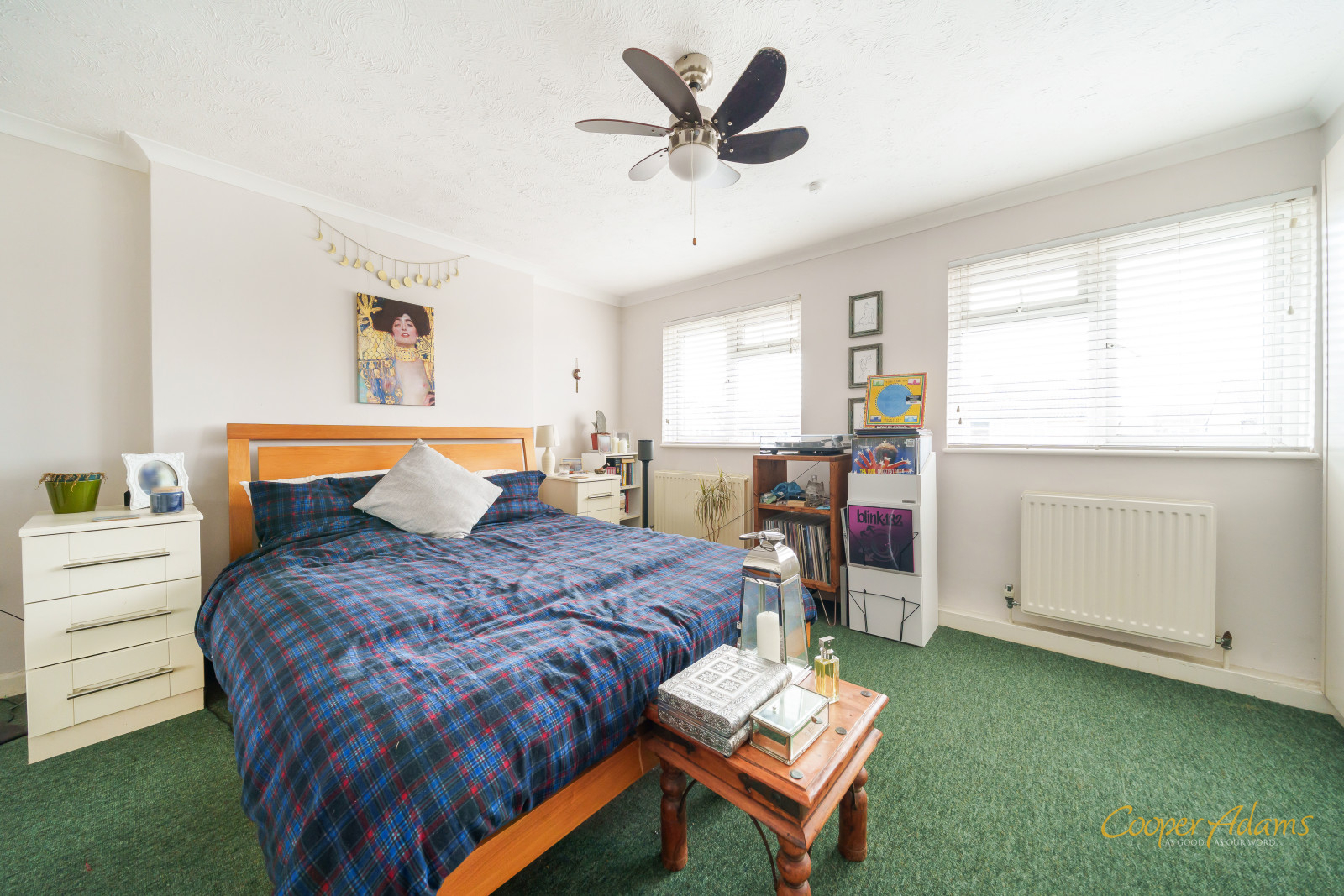 3 bed house for sale in Arlington Crescent, East Preston  - Property Image 10
