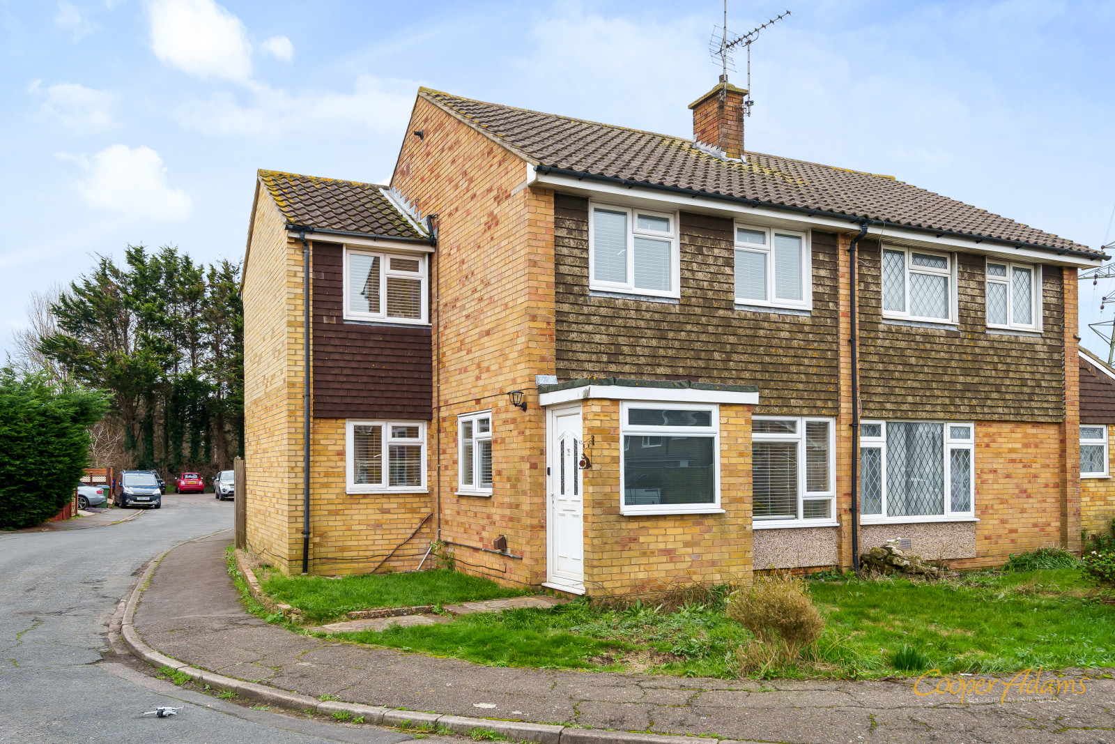 3 bed house for sale in Arlington Crescent, East Preston  - Property Image 14