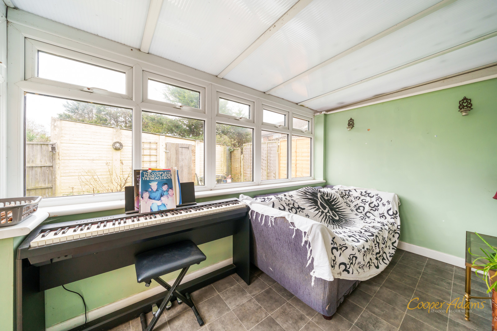 3 bed house for sale in Arlington Crescent, East Preston 7