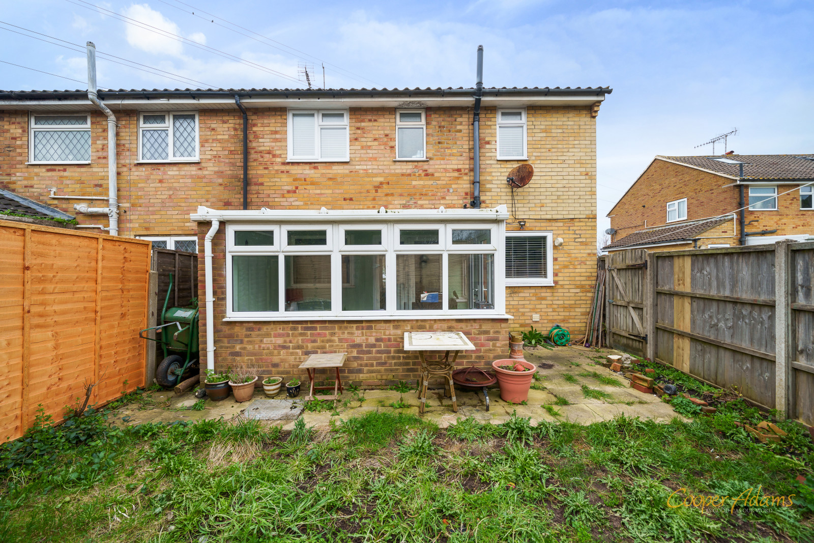 3 bed house for sale in Arlington Crescent, East Preston  - Property Image 9