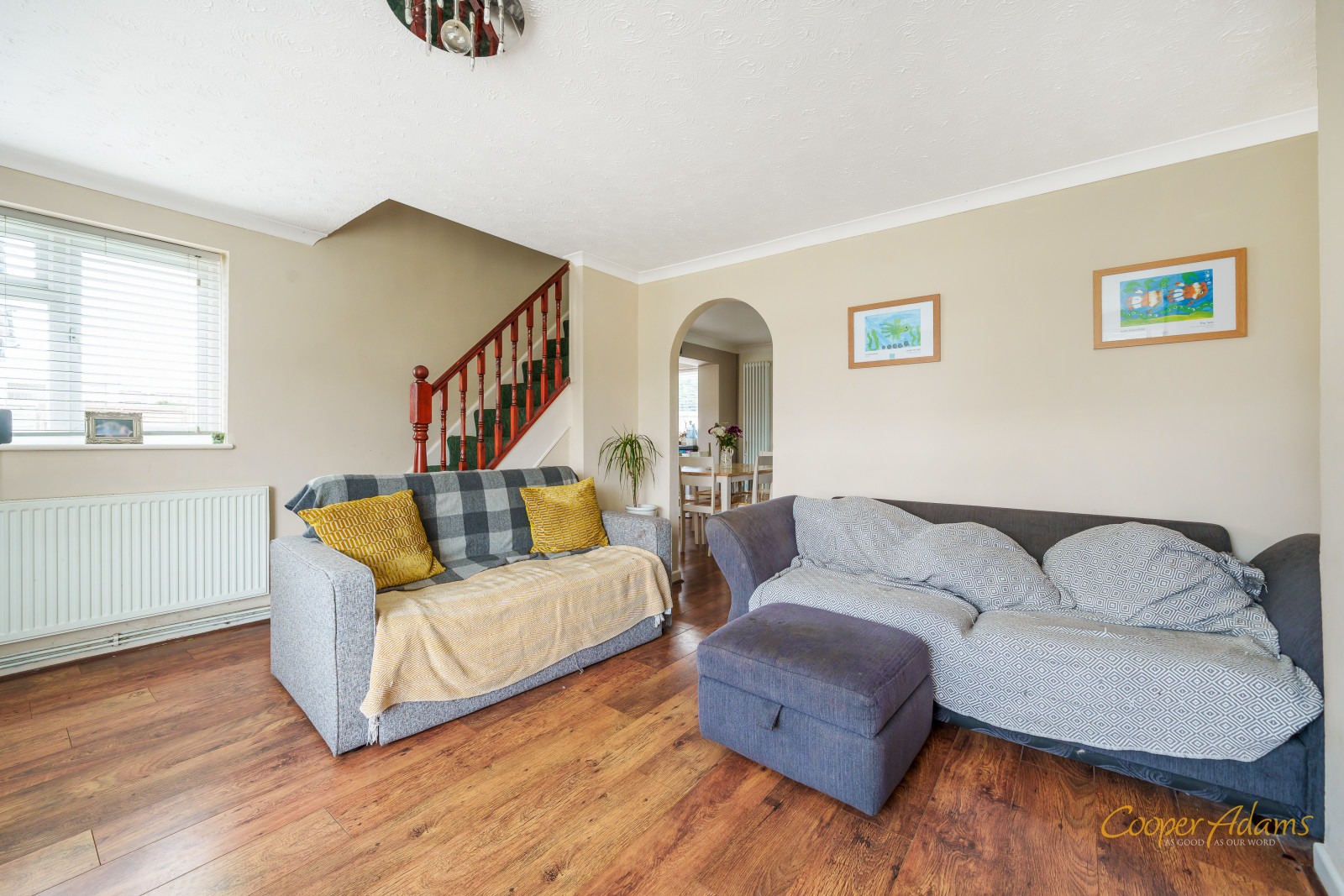 3 bed house for sale in Arlington Crescent, East Preston  - Property Image 5