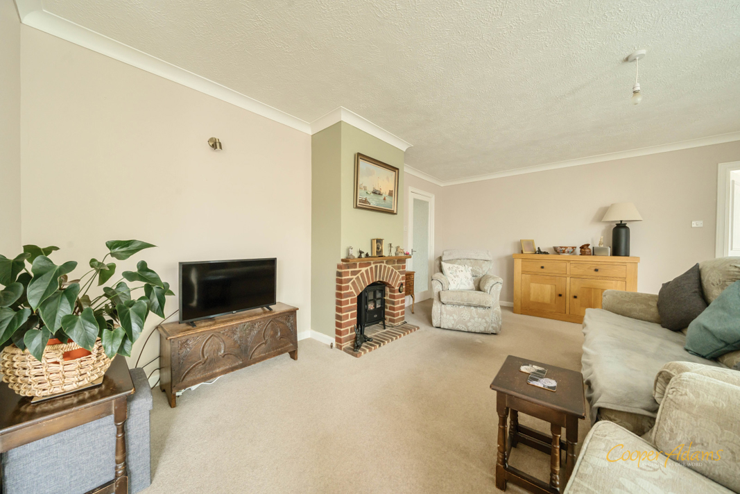 3 bed bungalow for sale in Brou Close, East Preston 1