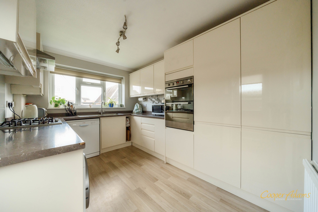3 bed bungalow for sale in Brou Close, East Preston 3
